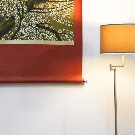 Downtown Vintage By Homing Konukevi