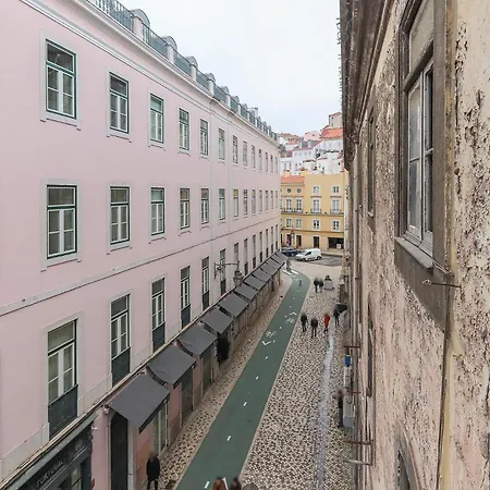 Downtown Vintage By Homing Lisboa