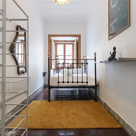 Gasthof Downtown Vintage By Homing *