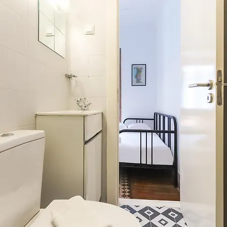 Downtown Vintage By Homing Konukevi *