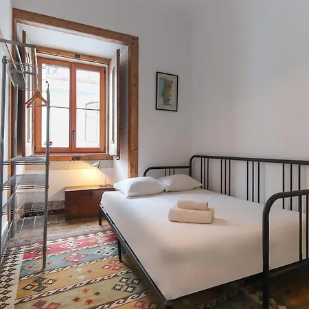 Downtown Vintage By Homing * Lissabon