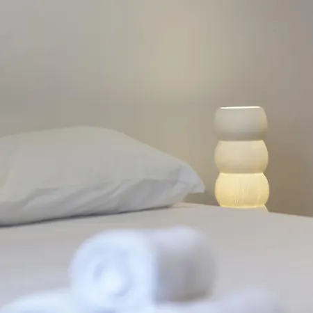 Downtown Vintage By Homing Konukevi Lisboa