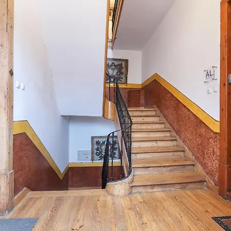 Gasthof Downtown Vintage By Homing