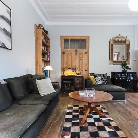 Gasthof Downtown Vintage By Homing *