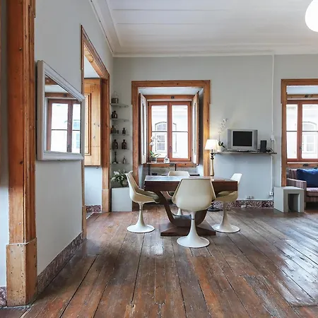 Downtown Vintage By Homing