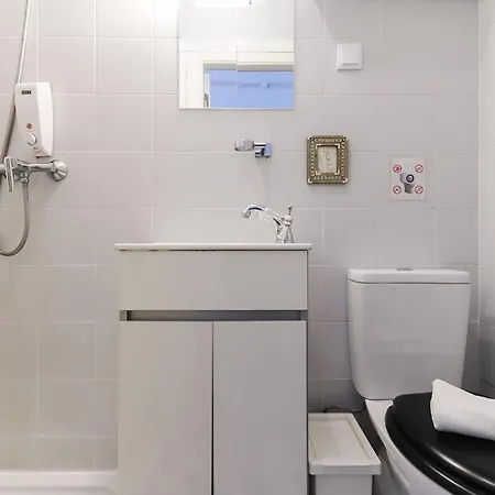 Downtown Vintage By Homing Gasthof *