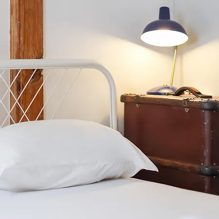 Downtown Vintage By Homing Lissabon