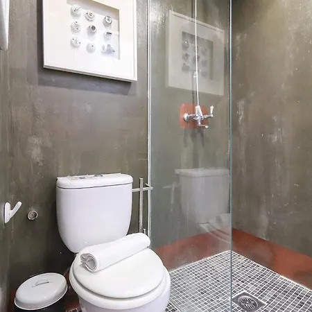 Guest house Downtown Vintage By Homing