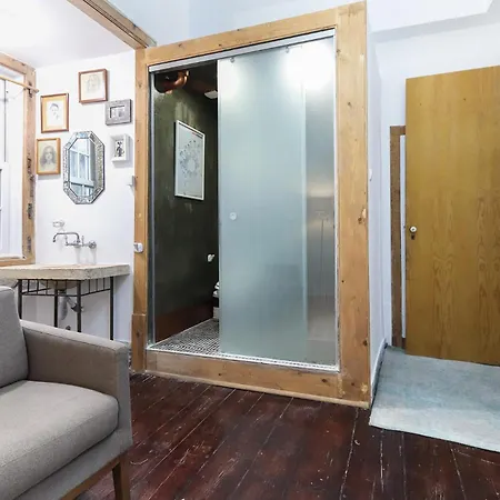 Guest house Downtown Vintage By Homing *