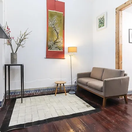 Guest house Downtown Vintage By Homing