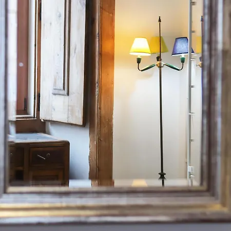 Downtown Vintage By Homing Lisbon