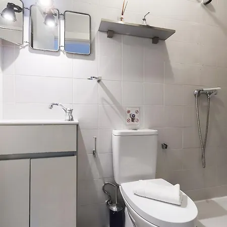 Guest house Downtown Vintage By Homing Lisbon