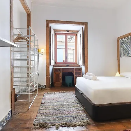 Downtown Vintage By Homing Guest house *
