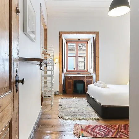 Downtown Vintage By Homing * Lisboa