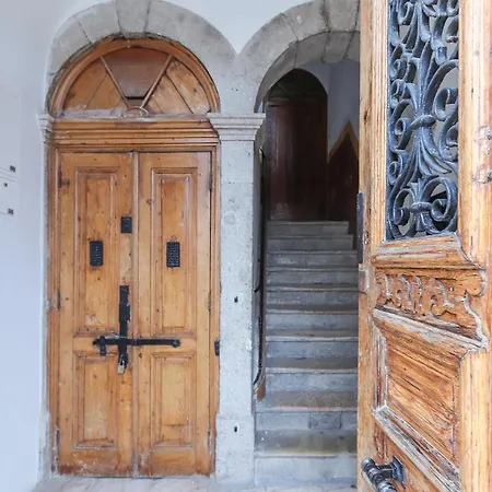 Downtown Vintage By Homing Guest house Lisbon