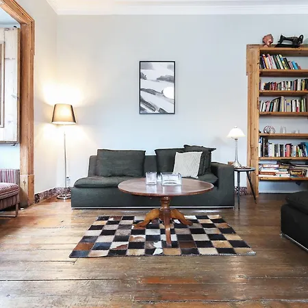 Downtown Vintage By Homing Guest house