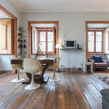 Downtown Vintage By Homing Πανσιόν