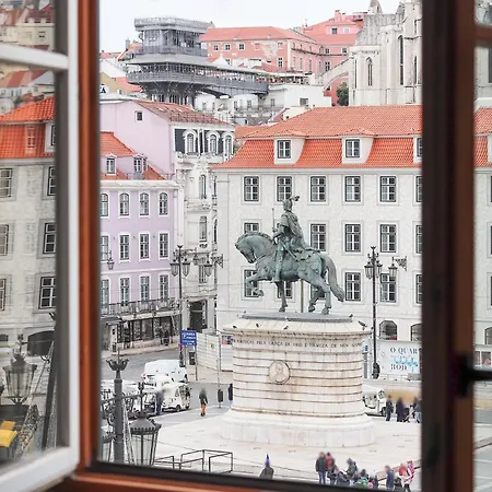 Downtown Vintage By Homing * Lisbon