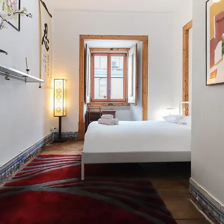 Downtown Vintage By Homing Guest house