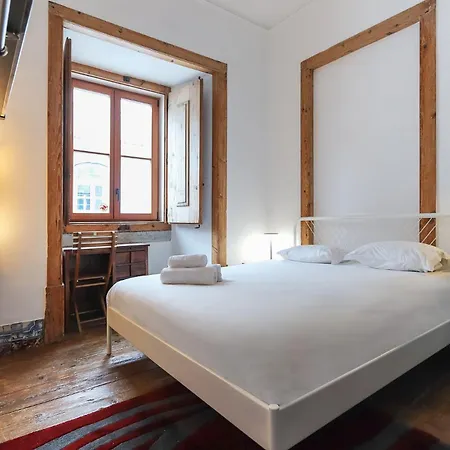 Downtown Vintage By Homing Lisbon