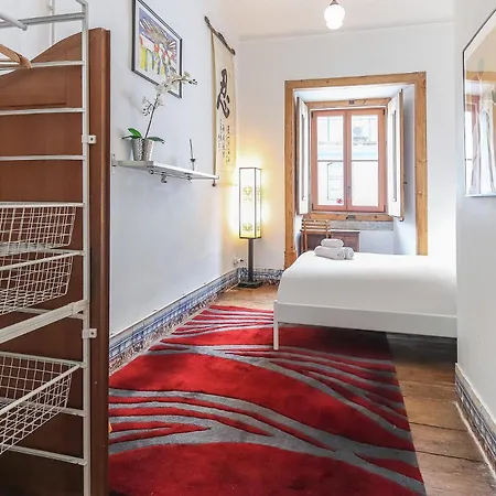 Downtown Vintage By Homing Guest house