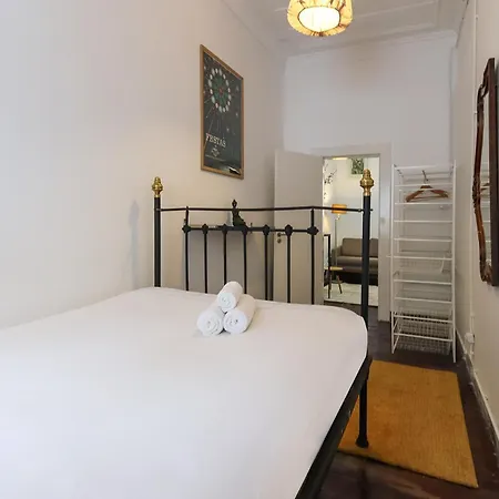 Penzion Downtown Vintage By Homing *