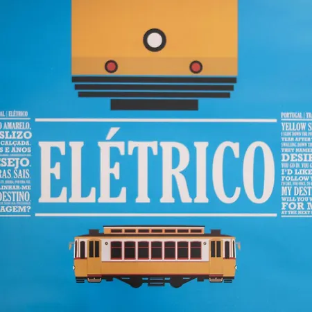 Penzion Downtown Vintage By Homing