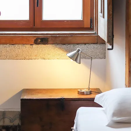 Downtown Vintage By Homing *