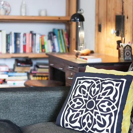 Downtown Vintage By Homing Lisboa