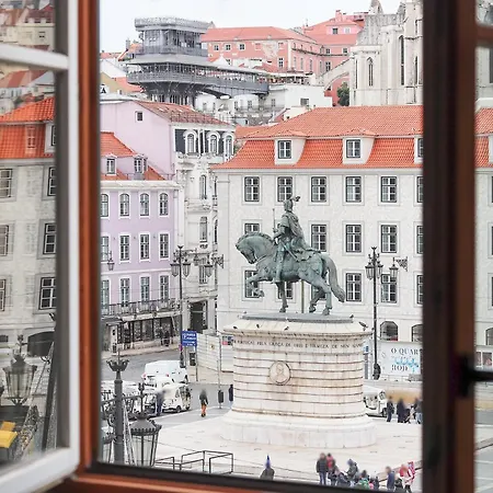 Downtown Vintage By Homing * Lisboa