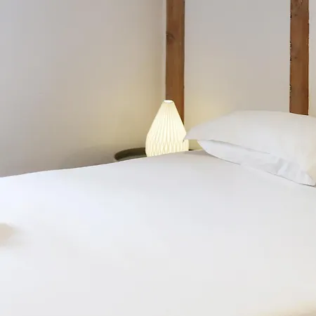 Penzion Downtown Vintage By Homing