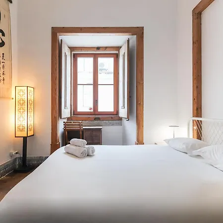 Penzion Downtown Vintage By Homing *